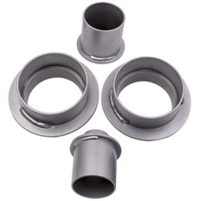 1 Set Coil Spring Spacers Cups Boosters Rim Lift Kit For Crown Victoria 22 24 26 1 Set Coil Spring Spacers Cups Boosters Rim Lift Kit For Crown Victoria 22 24 26