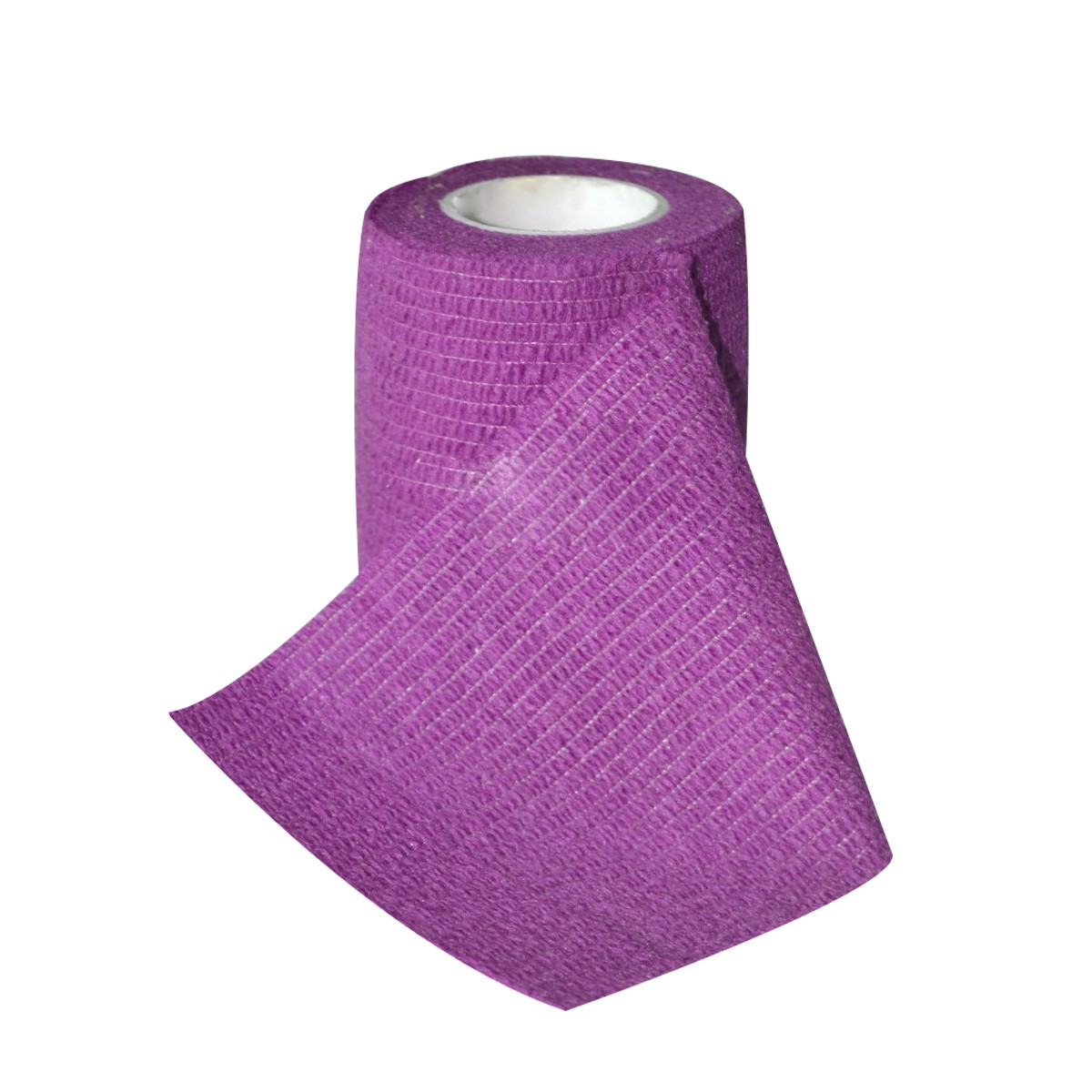 purple dressing for wounds Puracol Plus Collagen Wound Dressings