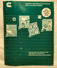 Kawasaki Wheel Loader 80ZV Cummins Engine 6CTAA8.3 Parts Catalog Manual