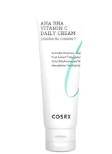 CosRx, AHA BHA Vitamin C Daily Cream, 1.69 fl oz (50 ml)