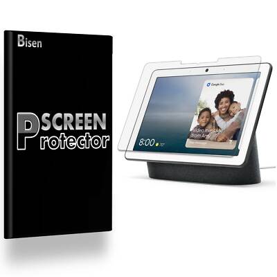 3-PACK BISEN] Anti-Glare Matte Screen Protector Guard For Google
