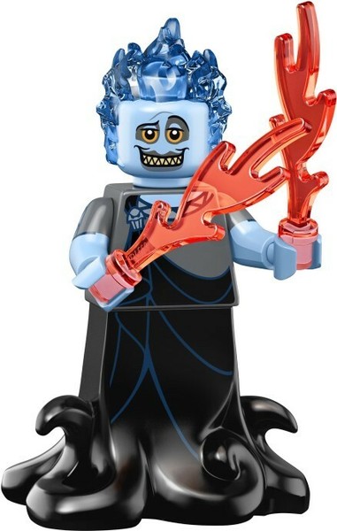 71024-13: Lego Disney Series 2 - Hades