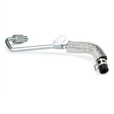 Turbo Coolant Return Hose LIine 55567067 For CHEVY 2011-2016 CRUZE Buick GM 1.4L