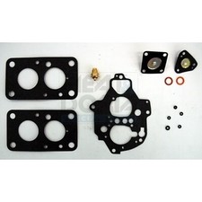 Carburateur Skoda FAVORIT