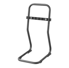 IKEA ENEBY Speaker stand, Black - New 403.575.78