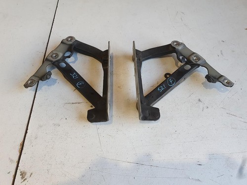 MERCEDES SLK BONNET HINGE/STRUT R171 09/04-06/11, P/N, A1718800128 - Picture 5 of 24