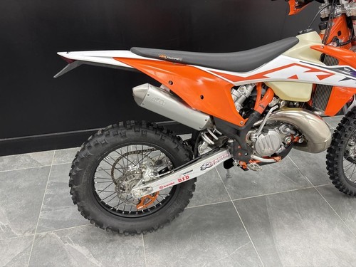 KTM EXC 150 TPI 2023 - Picture 3 of 13