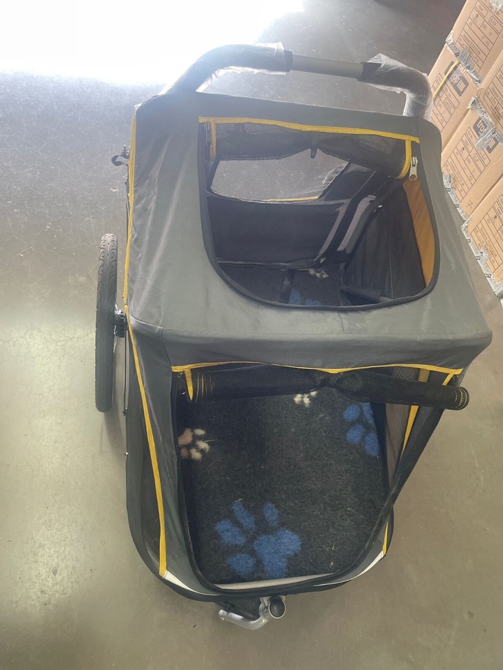 innopet hercules dog stroller eBay