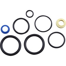 Kit de servicio de amortiguador híbrido Hygear Walker Evans con eje de 1/2" | 29-09-200-R
