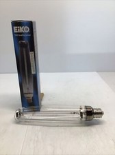 Eiko LU1000 HPS High Pressure Sodium Lamp 1000Watts 1000 Watts