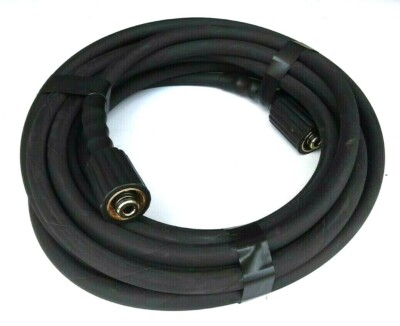 #ad Twinkle Star 25 FT Universal Pressure Washer Hose X00212Y3G3 $24.90