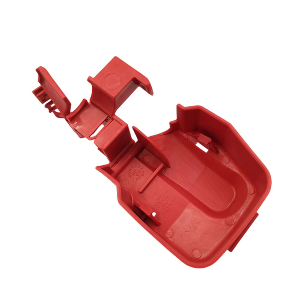 Positive Battery Terminal Connector Cover Cap Red 32418-RBG-300
