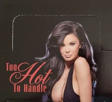 LEAVING EBAY / PURCHASE BY 10/31/25 / Too Hot to Handle