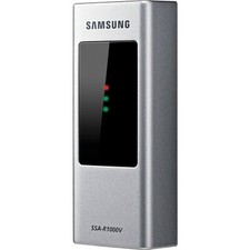 Samsung SSA-R1000V Access Control,Vandal Resistant,Fingerprint reader