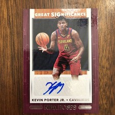 2019-20 Panini NBA Hoops Basketball Cards Checklist 52