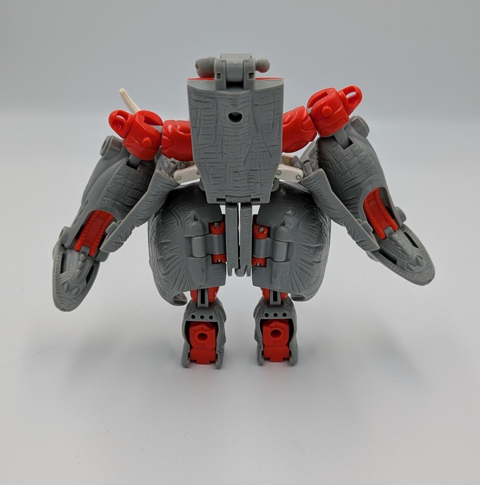 Transformers Beast Wars Ironhide | eBay
