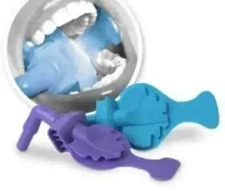 2x One Step Hands-Free Isolation Device Mr Thirsty By Zirc Free Shipping