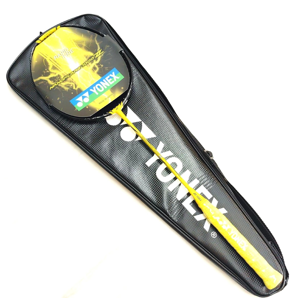 ナノフレア1000Z 4 UG6 ナノフレア1000Z 4 UG6 Amazon.com : Yonex NanoFlare 1000Z