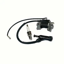 DuroMax Ignition Coil & Plug for XP10000EH XP12000E XP12000EH XP16HP XP16HPE