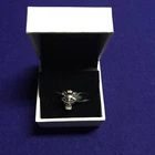 Disney Parks Pandora The Aristocats Marie Silver Charm NEW