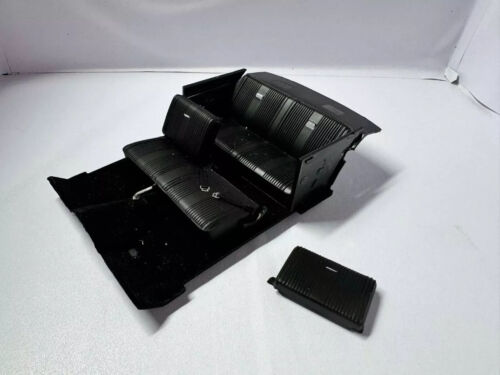 1:18 Interior Seats Interior - Spares - Spare Parts - A-K - Picture 21 of 39