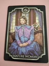 Ogólne zimne psychiczne akapity tarota czytanie (bez pytań) tego samego dnia