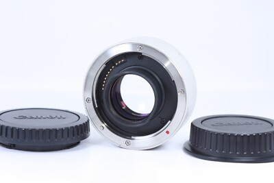 Canon Extender EF 1.4X Teleconverter Lens [NEAR MINT] from Japan#62
