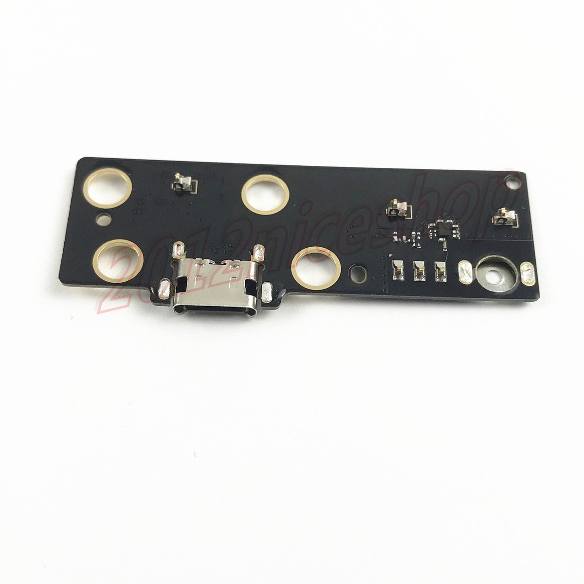 For Lenovo Tab K10 TB-X6C6F TB-X6C6X X6C6 WiFi Edition Charging