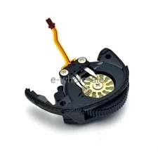 Original for Nikon Z5 Z6 Z7 Z6II Z7II Front Shutter Button Turntable Dial Wheel