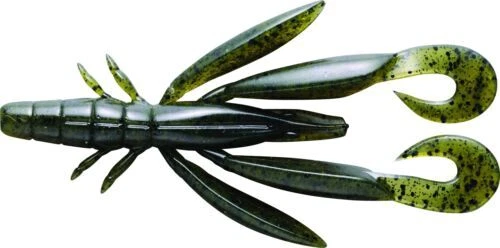 JACKALL Chub Cebos, señuelos de pesca de agua dulce