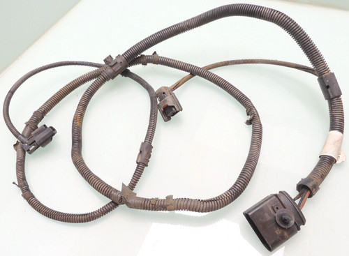 VW TOUAREG I 7L / KABELABUM PDC STOßSTANGE / vorne / 7L6971095 (TY113)