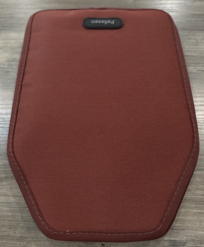 Enfriador de botellas de vino portátil funda reutilizable congelable enfriador de champán 750 ml St - Imagen 10 de 12