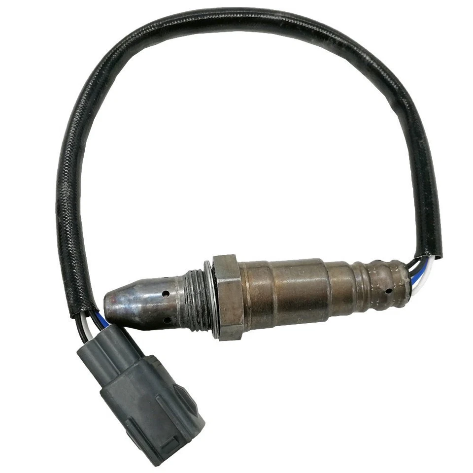 2 peças sensor de oxigênio para 2011-2013 Toyota Corolla N/A construído upstream e downstream - Imagem 3 de 4