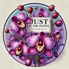 Wild Orchid Scent Fragrance Oil 1/2 Oz Free Shipping USA SELLER