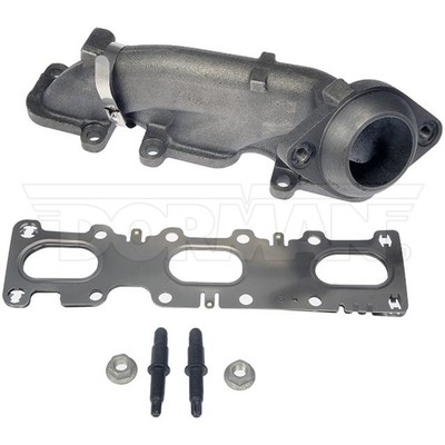 Dorman 674-716 Exhaust Manifolds  Driver Left Side for F150 Truck Hand BX2Z9431A