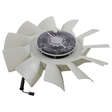 FEBI BILSTEIN Lüfter, Motorkühlung 45475 für SCANIA