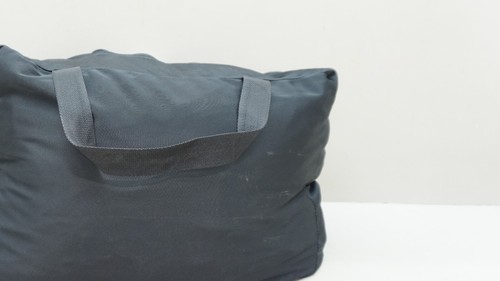 *MINT* ASTON MARTIN SPORT BLACK SATIN CAR COVER OEM GENUINE - Picture 7 of 10