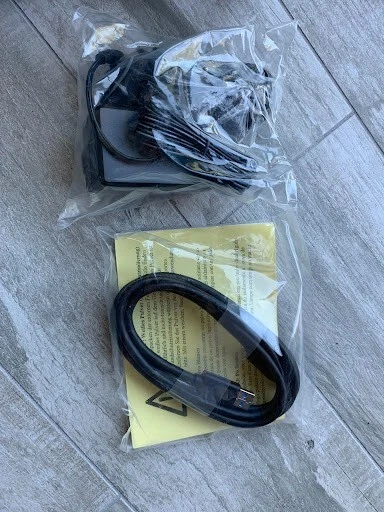 SOLO G3 HDD RECERTIFIED DESKTOP EXTERNAL STORAGE 4TB - Image 4 of 4