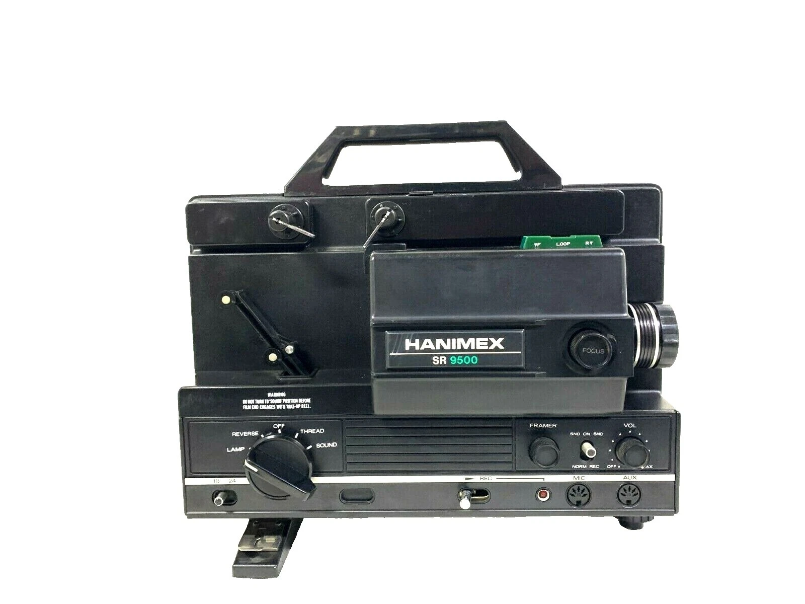 Hanimex 电影投影仪