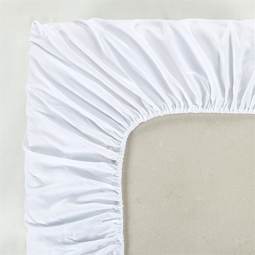 Luxury Embroidery 4PC Sheets Set Ultra Soft Hypoallergenic 8 Different Colors - Picture 7 of 76