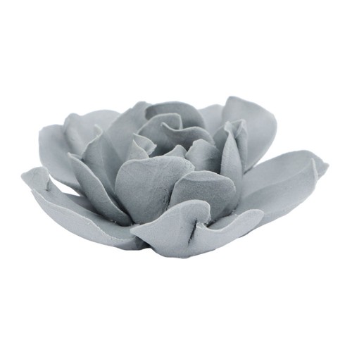 cherry blossom wall art haning Flower Sculpture Lotus Peony Handmade Wall Decor - Picture 12 of 12