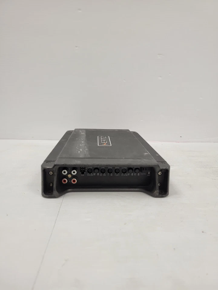 (55795-2) Hertz HCP1Dk Amp - Image 2 of 4
