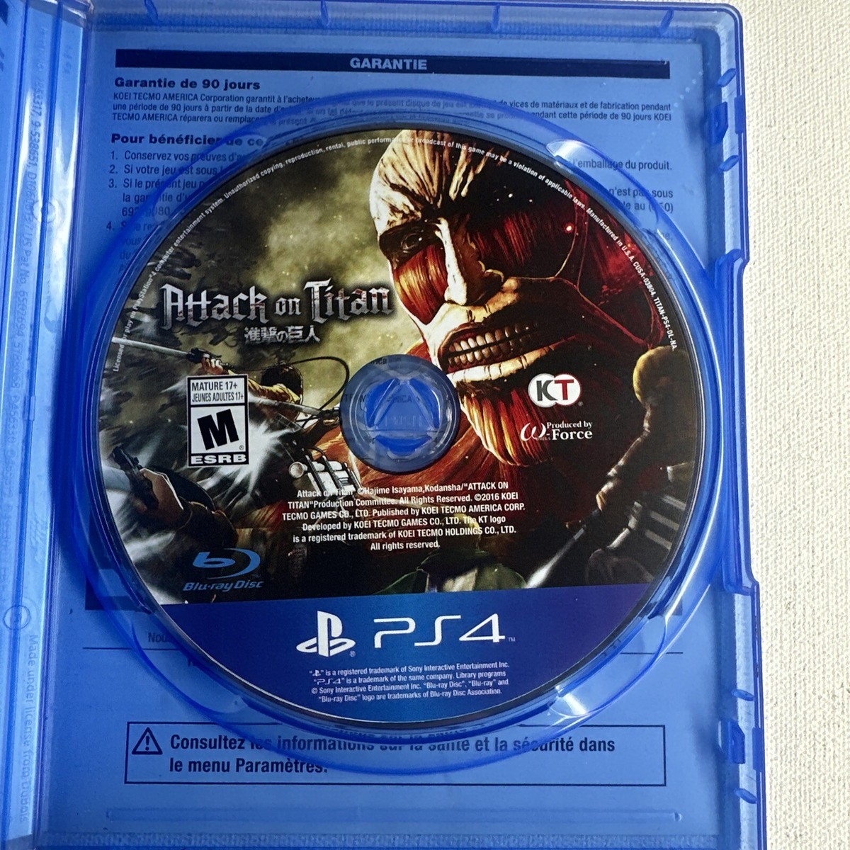 PlayStation4 - PS4 ソフト6枚 PS4 ゲームソフト 6枚セット まとめ売り｜Yahoo!フリマ（旧