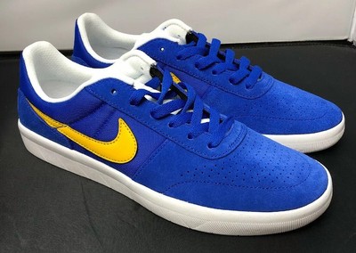 nike sb team classic yellow