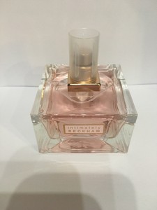 victoria beckham intimately beckham perfume