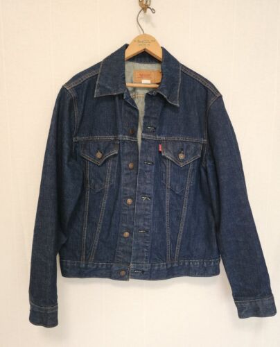 Levis vintage 70505 0217 - Gem