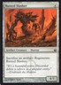 4X RUSTED SLASHER 128/155 MIRRODIN BESIEGED MTG MAGIC LP X4 (yourdeckbuilder)