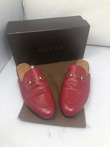 gucci princetown 41