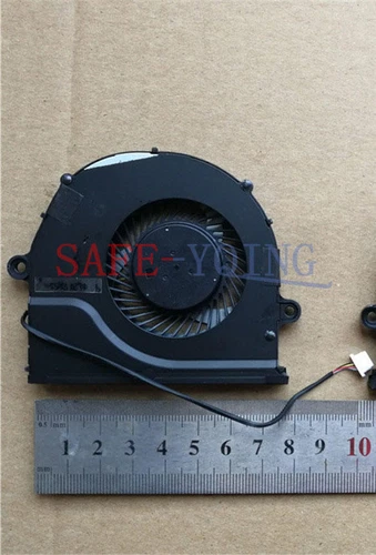 1X CPU Cooling fan 5V 4-pin For Asus ROG Strix GL503VD FX503VD FX63V FZ63V