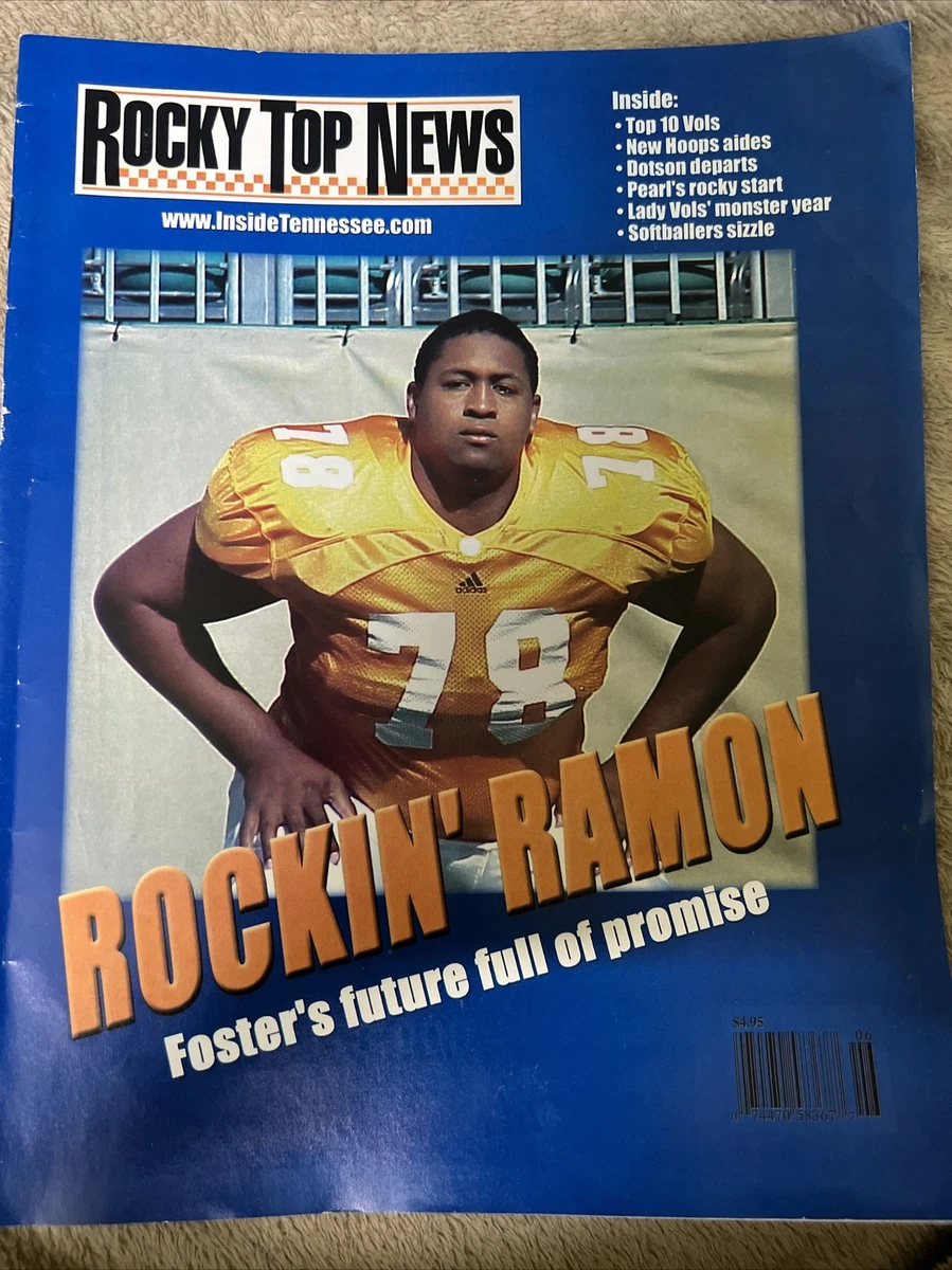 Tennessee vols football news deals